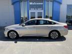 2018 Honda Accord Hybrid