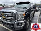 2011 Ford F-350