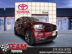 2017 Dodge Durango