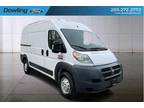 2016 RAM ProMaster 2500