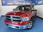 2013 Ram 1500