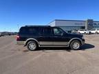 2014 Ford Expedition EL