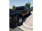 2018 Ford F-450