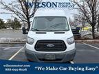 2017 Ford Transit-250