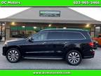 2018 Mercedes-Benz GLS 450