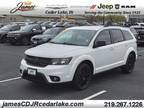 2015 Dodge Journey