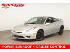2004 Toyota Celica