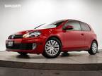 2010 Volkswagen GTI