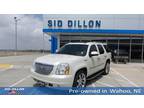 2011 GMC Yukon Hybrid