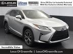 2019 Lexus RX 450hL
