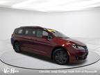 2020 Chrysler Pacifica Hybrid