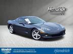 2013 Chevrolet Corvette