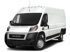 2020 RAM ProMaster 3500