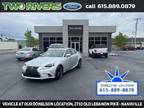 2014 Lexus IS 350