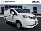 2016 Nissan NV200