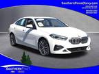 2021 BMW 228 Gran Coupe