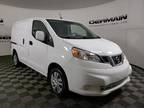 2016 Nissan NV200