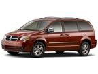 2008 Dodge Grand Caravan