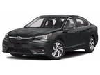 2020 Subaru Legacy