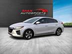 2017 Hyundai Ioniq EV