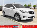 2019 Buick Envision