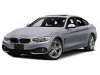 2015 BMW 4-Series