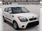 2012 Kia Soul