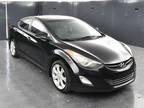 2011 Hyundai Elantra