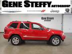 2006 Jeep Grand Cherokee