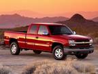 2003 Chevrolet Silverado 1500