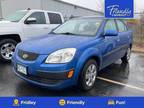 2008 Kia Rio