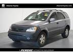 2007 Kia Sorento