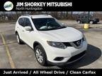2014 Nissan Rogue
