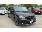 2015 Dodge Grand Caravan