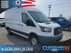 2016 Ford Transit-250