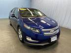 2013 Chevrolet Volt