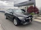 2023 Mercedes-Benz GLA 250