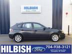2008 Subaru Impreza