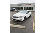 2014 Volkswagen CC