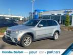 2012 Bmw X5