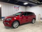 2016 Buick Envision