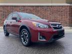 2017 Subaru Crosstrek