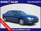 2005 Buick LaCrosse