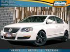2008 Volkswagen Passat