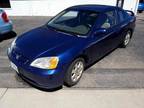2003 Honda Civic