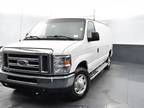 2014 Ford E-250