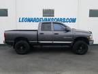 2004 Dodge Ram 3500