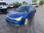 2011 Ford Focus