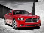 2012 Dodge Charger