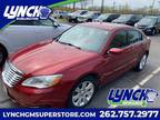 2013 Chrysler 200